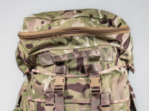 Mod God PLCE Commanders Lid (Bergen Tailoring)